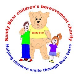 Sandy Bear Children's Bereavement Charity